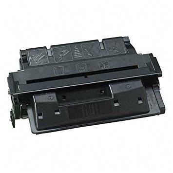 TONER 27 X REMANUFACTURADO C 4127X - Expertos en Toner y Tintas -  REINK JET