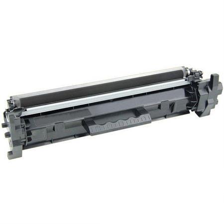TONER 17 A REMANUFACTURADO CF 217A - Expertos en Toner y Tintas -  REINK JET
