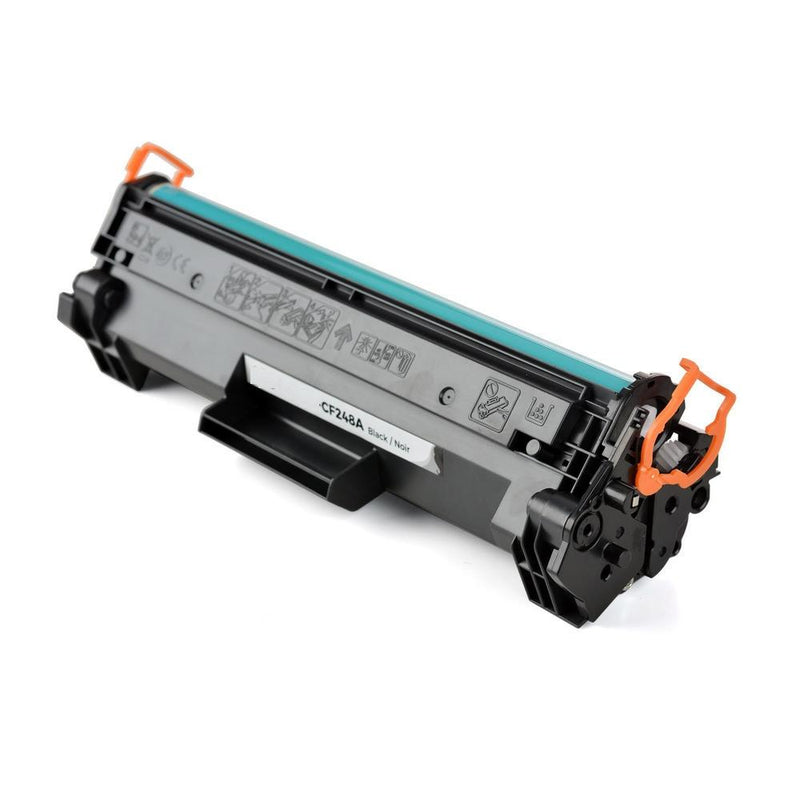 TONER 48A REMANUFACTURADO CF248A - Expertos en Toner y Tintas -  REINK JET