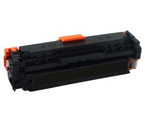 TONER 201 A BK REMANUFACTURADO 201A BK CF 400A - Expertos en Toner y Tintas -  REINK JET