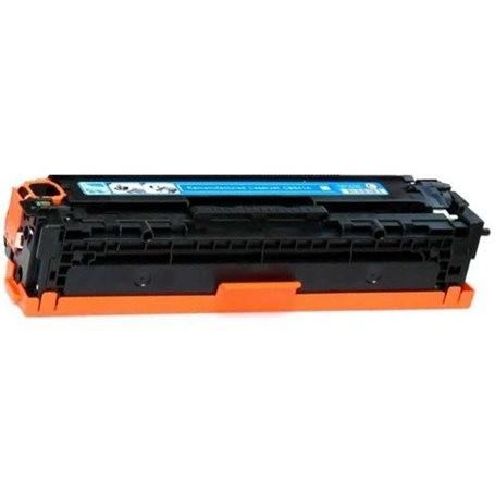 TONER 410 A C REMANUFACTURADO 410A C CF 411A - Expertos en Toner y Tintas -  REINK JET
