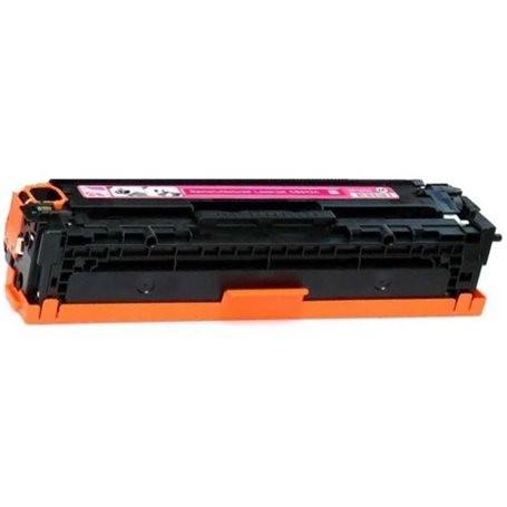 TONER 410 A M REMANUFACTURADO 410A M CF 413A - Expertos en Toner y Tintas -  REINK JET