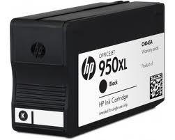 950 XL BK HP RECICLAJE TINTA NEGRA - Expertos en Toner y Tintas -  REINK JET