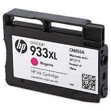 933 XL M HP RECICLAJE TINTA MAGENTA - Expertos en Toner y Tintas -  REINK JET