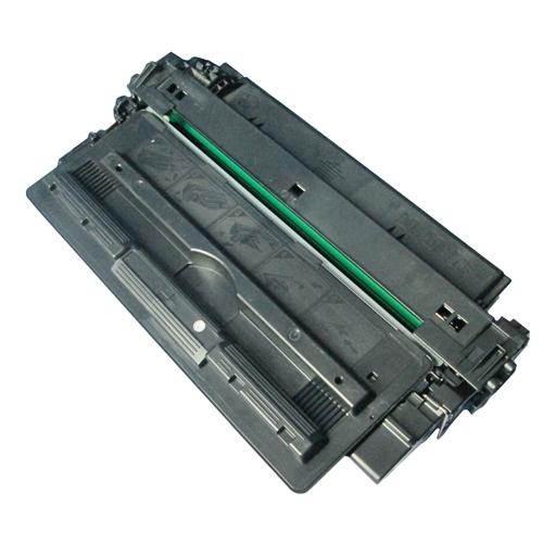 TONER 16 A REMANUFACTURADO Q7516A Q7570A CRG309 - Expertos en Toner y Tintas -  REINK JET