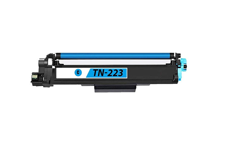 TONER TN 223 C REMANUFACTURADO CYAN