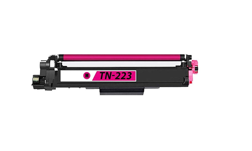 TONER TN 223 M REMANUFACTURADO MAGENTA TN 227