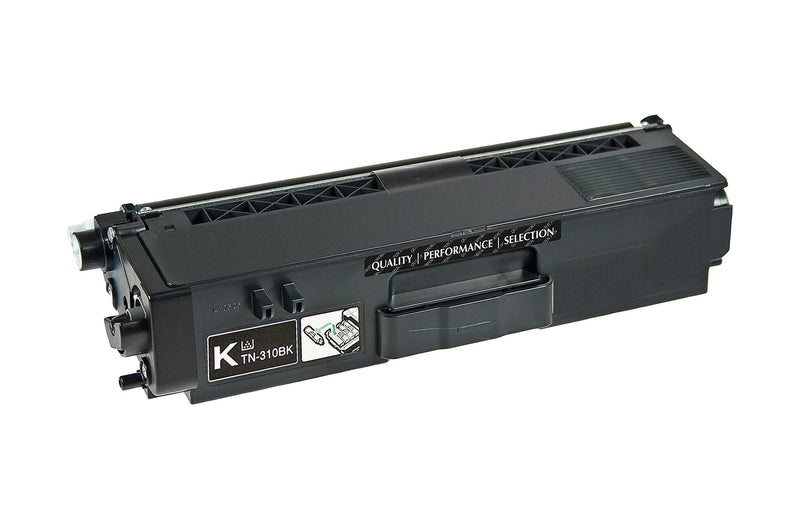 TONER TN 315 BK REMANUFACTURADO TN 315 BK TN 325 BK TN 345 BK TN 375 BK - Expertos en Toner y Tintas -  REINK JET