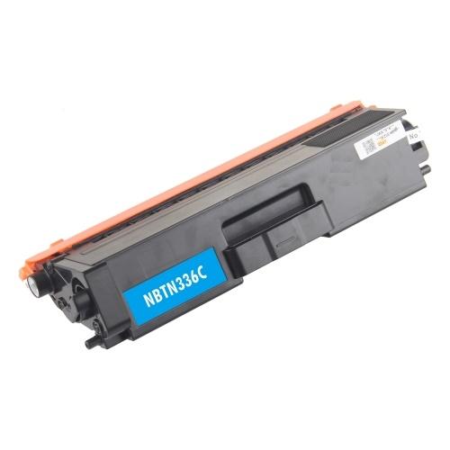 TONER TN 336 C REMANUFACTURADO - Expertos en Toner y Tintas -  REINK JET