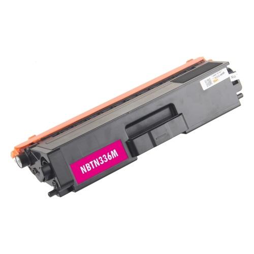 TONER TN 336 M REMANUFACTURADO - Expertos en Toner y Tintas -  REINK JET