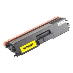 TONER TN 336 Y REMANUFACTURADO - Expertos en Toner y Tintas -  REINK JET