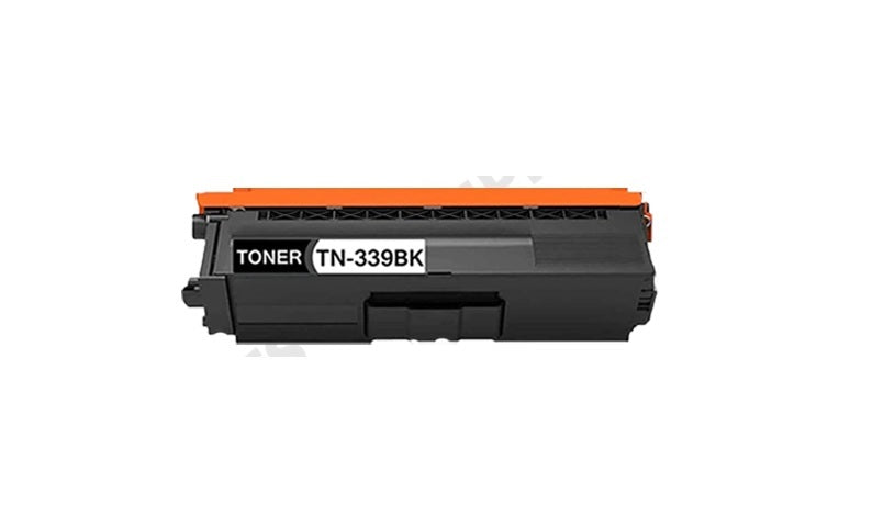 TONER TN 339 BK REMANUFACTURADO NEGRO