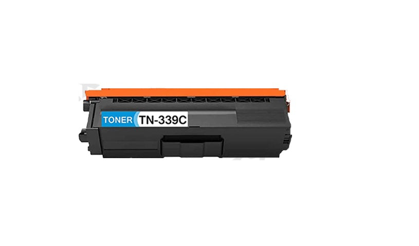 TONER TN 339 C REMANUFACTURADO CYAN