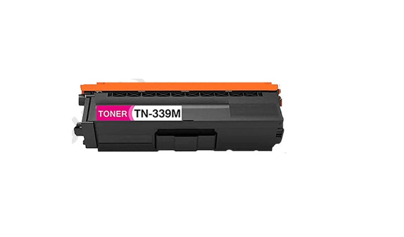 TONER TN 339 M REMANUFACTURADO MAGENTA