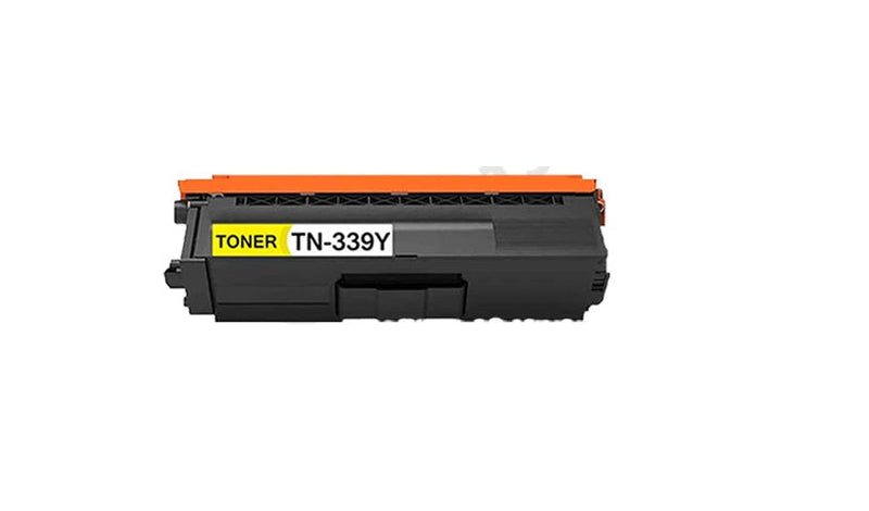 TONER TN 339 Y REMANUFACTURADO AMARILLO