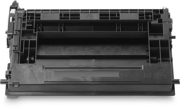 TONER 37A REMANUFACTURADO CF237A - Expertos en Toner y Tintas -  REINK JET