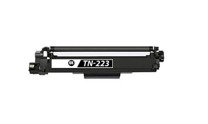 TONER TN 223 BK REMANUFACTURADO NEGRO TN 227