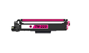 TONER TN 223 M REMANUFACTURADO MAGENTA TN 227 - REINK JET